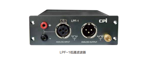 b18 低通滤波器