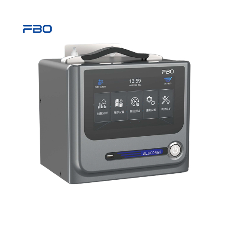 al600mini AL600Mini气密性测试仪