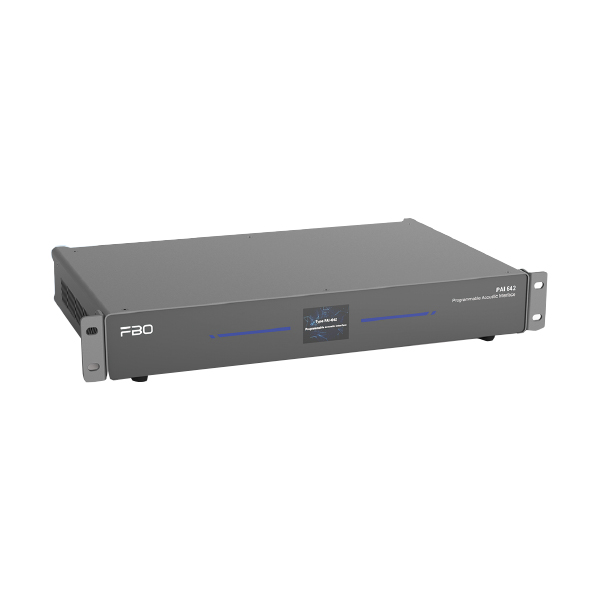a1 PAI642 功放声卡一体机